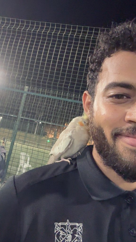 "الماء يصنع الصداقات"