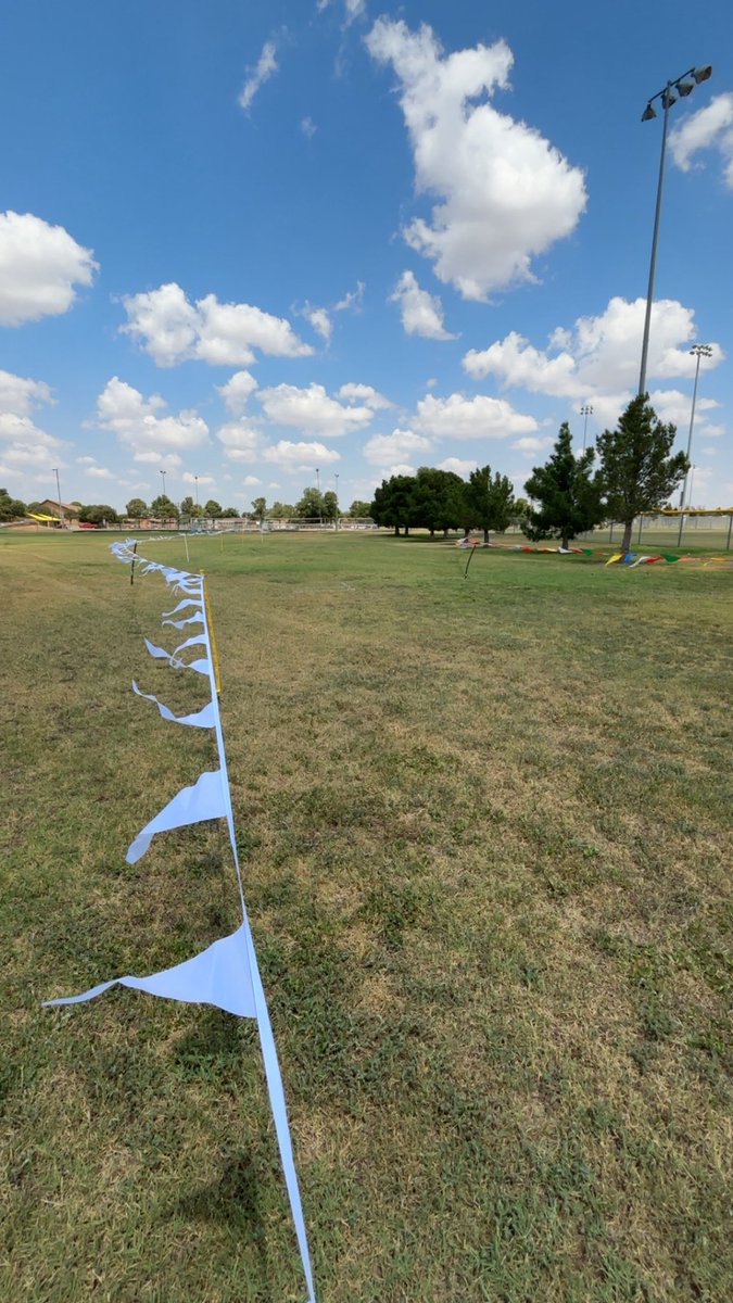 We are set and ready for the first Junior High Cross Country meet of the season! 

Starting time: 4:30pm @ Sherwood Park! 

Don’t miss out on one of the first Junior High Athletic Events of the year!