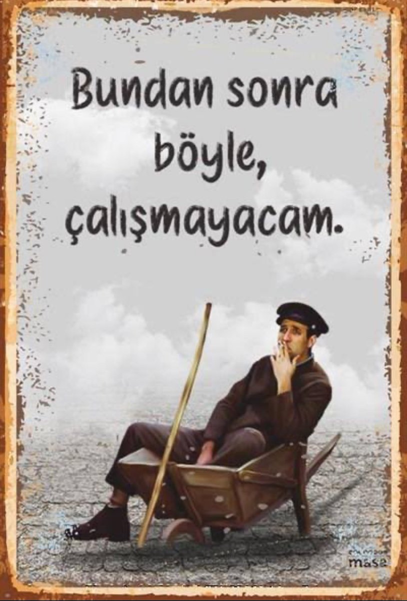 #SYDVGreveGidiyor 
O kadar okuduk ettik, KPSS lere girdik. Kalifiyeli personeliz. Yüksek lisans bitirdik. Cahil Boş insan değiliz ama cebimiz boş…