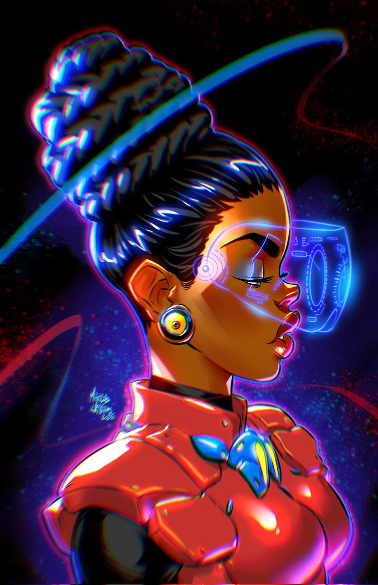 marcusthevisual's tweet image. Finished up this joint that was started during my LIVE on Sunday. Time to start popping up some new T-shirts for my new shirt shop so keep a look out. Peace ya&apos;ll
Grab yours: marcusthevisual.printify.me