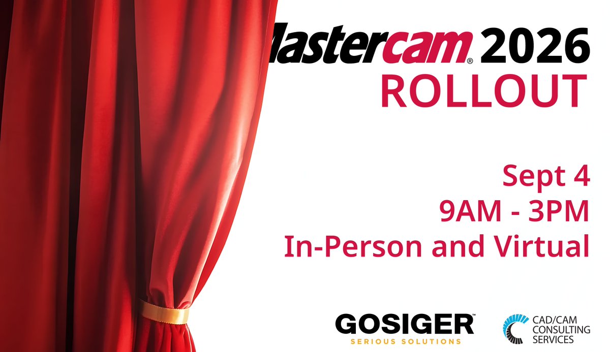 CAD/CAM CONSULTING SERVICES, INC. tweet media