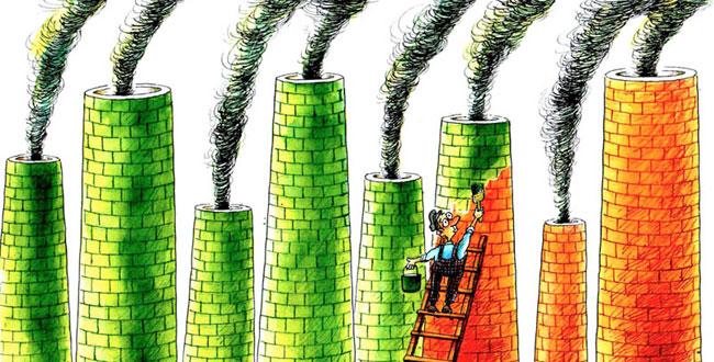 Bank CEOs rake in millions as fossil fuel financing jumps $162 billion in one year.
nationofchange.org/2025/08/26/ban… via <a href="/NationofChange/">NationofChange</a>