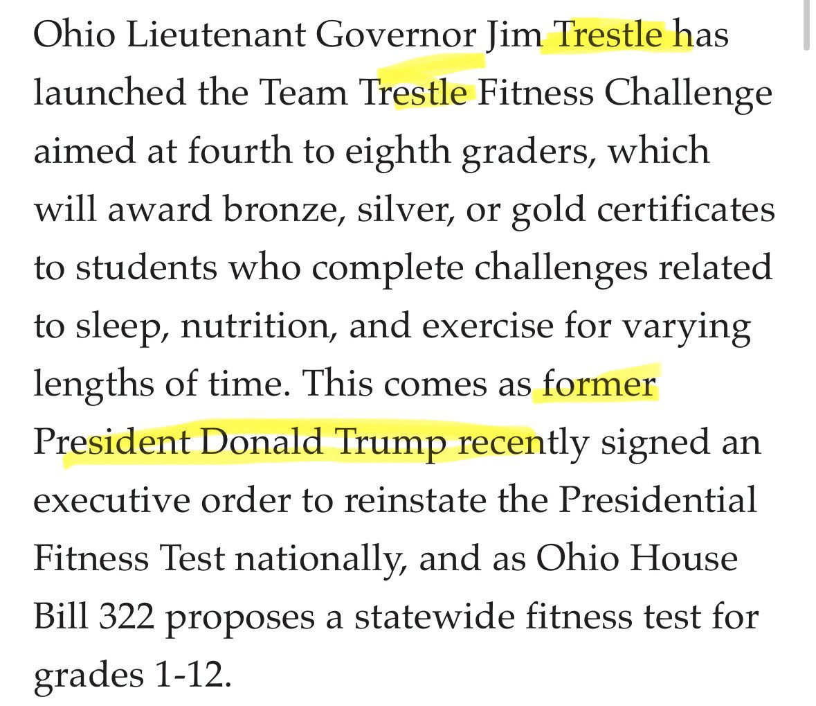 Vince Grzegorek tweet media