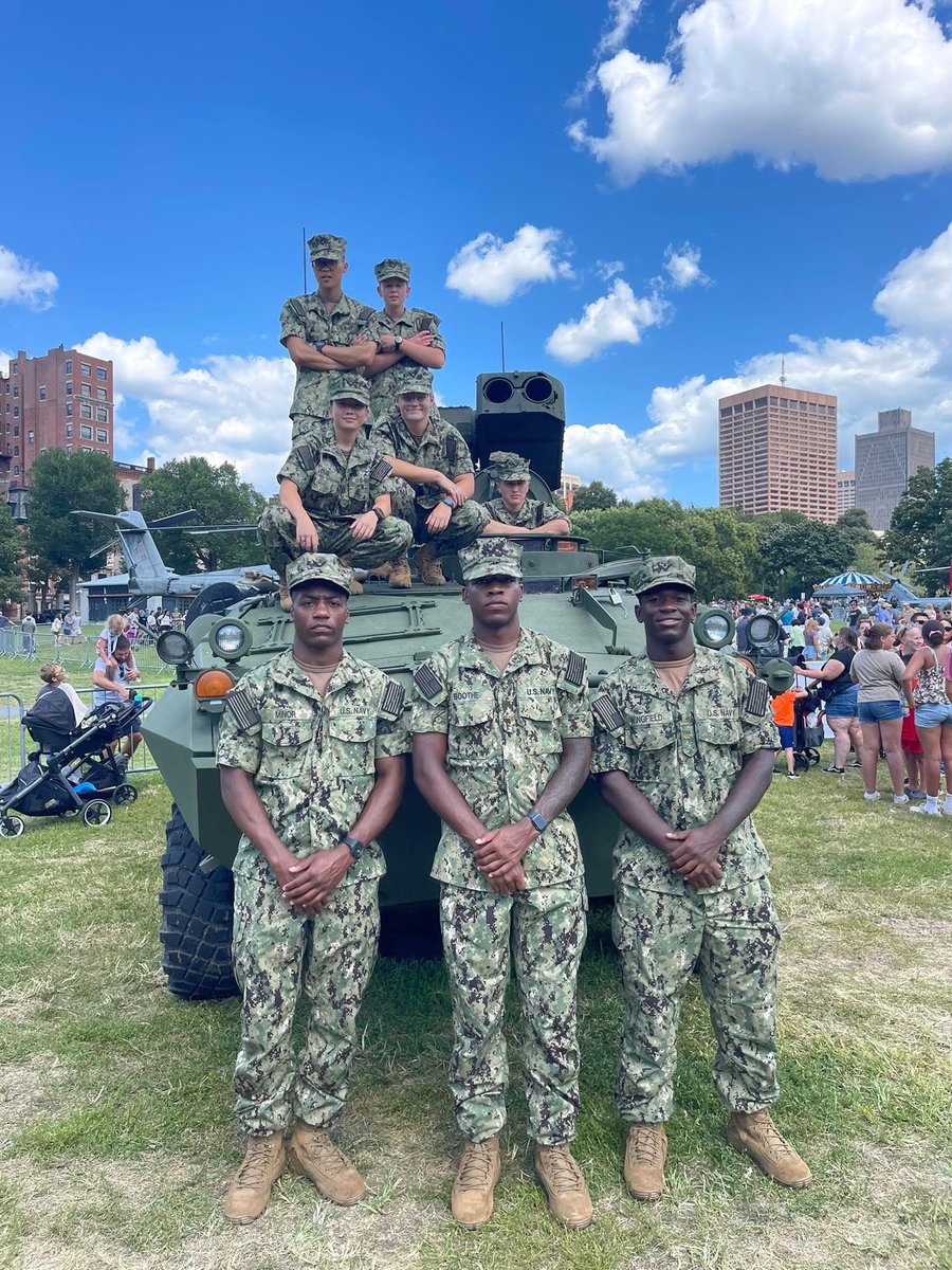 Dallas Minor tweet media