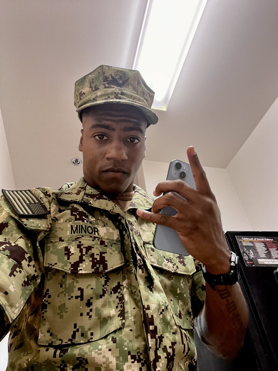 Dallas Minor tweet media