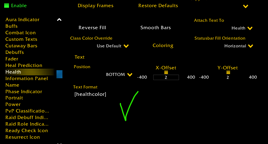 UPDATE: elvui devs released a new version today that actually fixed a lot of issues in raid, m+, open world with frames and nameplates. api.tukui.org/v1/download/de… 
here is the download link for those that use elvui and are lagging hella. (also turn off this setting for raid)