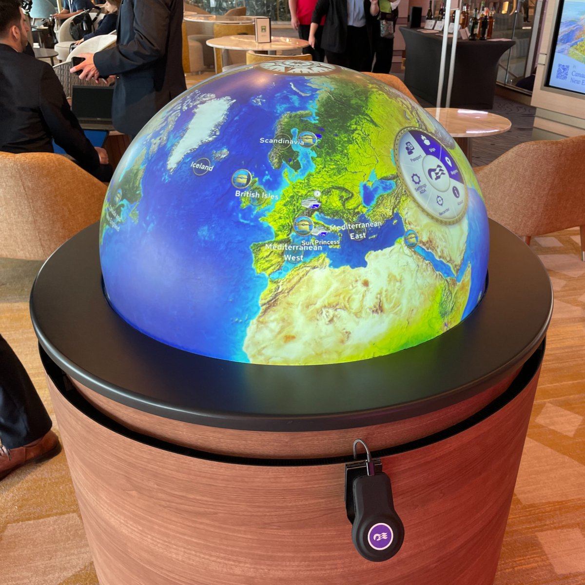 Pufferfish tweet media