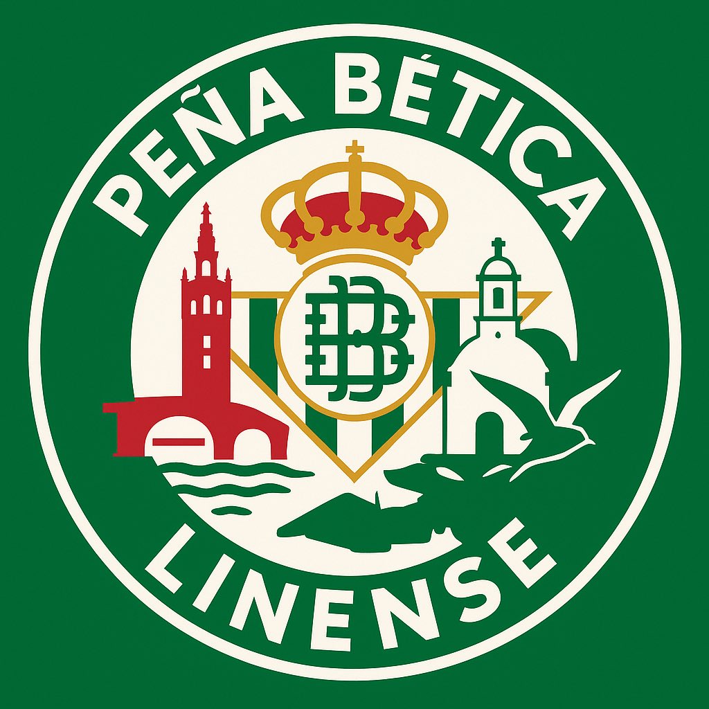 💚⚽ Estamos pensando en crear un grupo de WhatsApp para unir a más béticos de la comarca y darle vida a nuestra Peña Bética Linense 🙌

Queremos a los más fanáticos del beticismo dentro 🔥
<a href="/ADN_1912/">ADN1912</a> <a href="/LINENSES/">Linense Estupefacto</a> 
<a href="/JorgeCalvente/">Jorge Calvente</a> 
¡Únete y corre la voz! #PeñaBeticaLinense