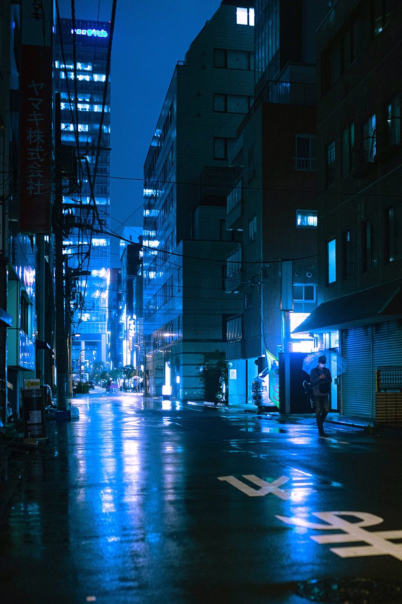 ail_sin's tweet image. нежно люблю все свои фото из Токио