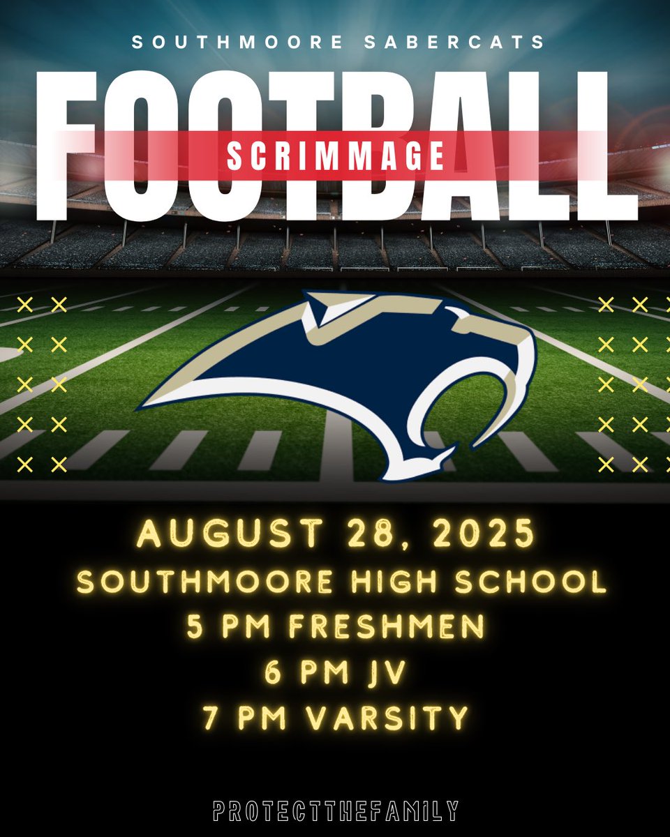 Southmoore Football Gold Club (@southmoore_ftbl) on Twitter photo 