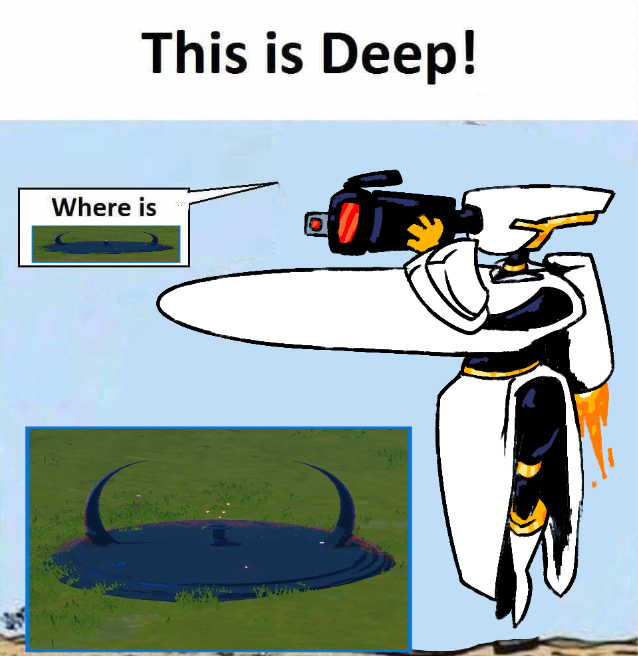 Bad risk of rain 2 art