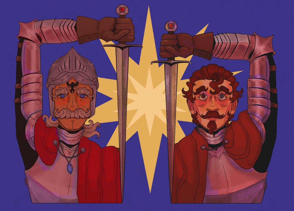 #CocoaCollabs Day 2 ! (no prompt today)