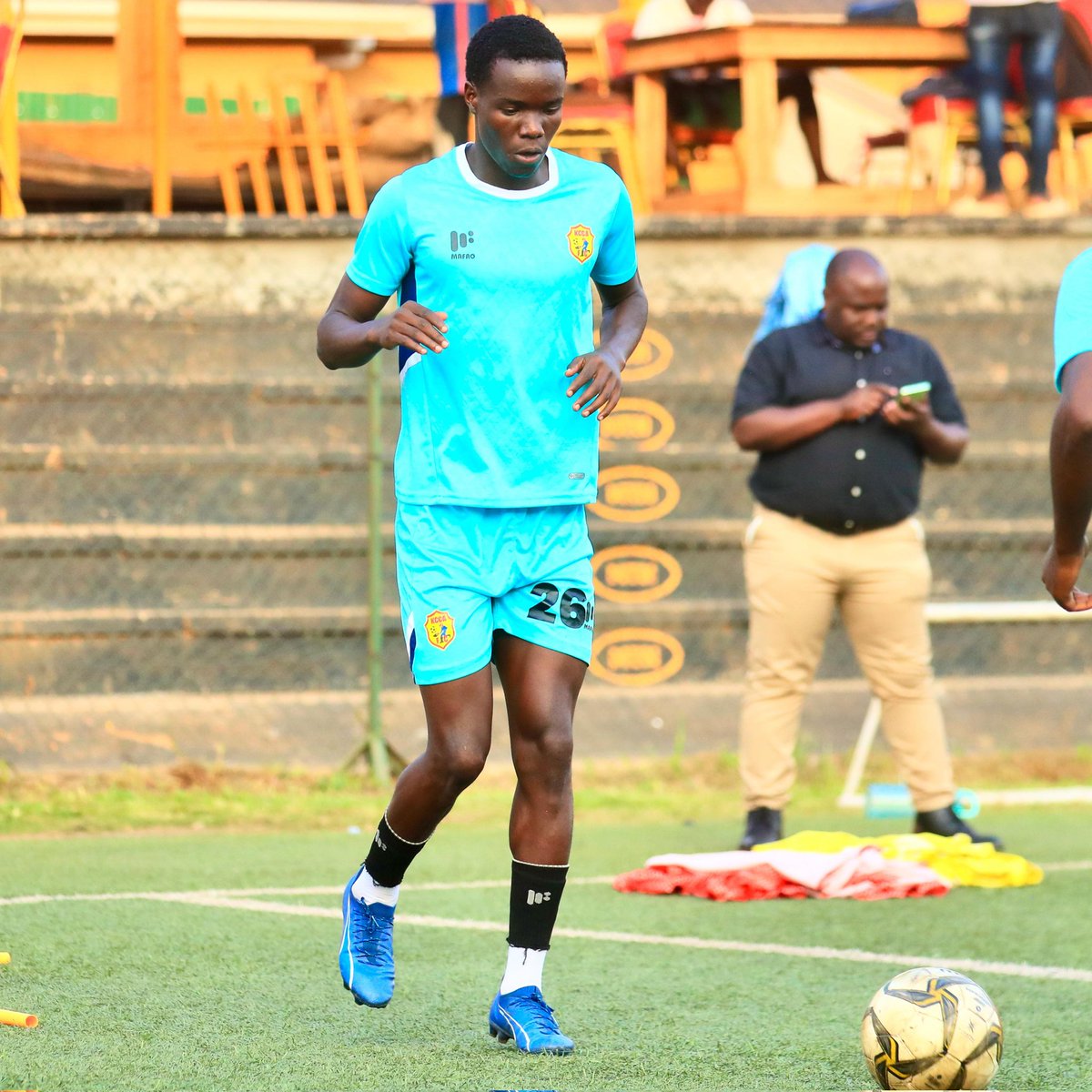 ALWAYS CHASING🏃 NEVER SATISFIED.