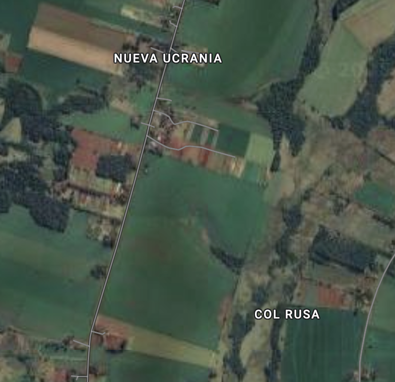 patrones repetidos por el universo