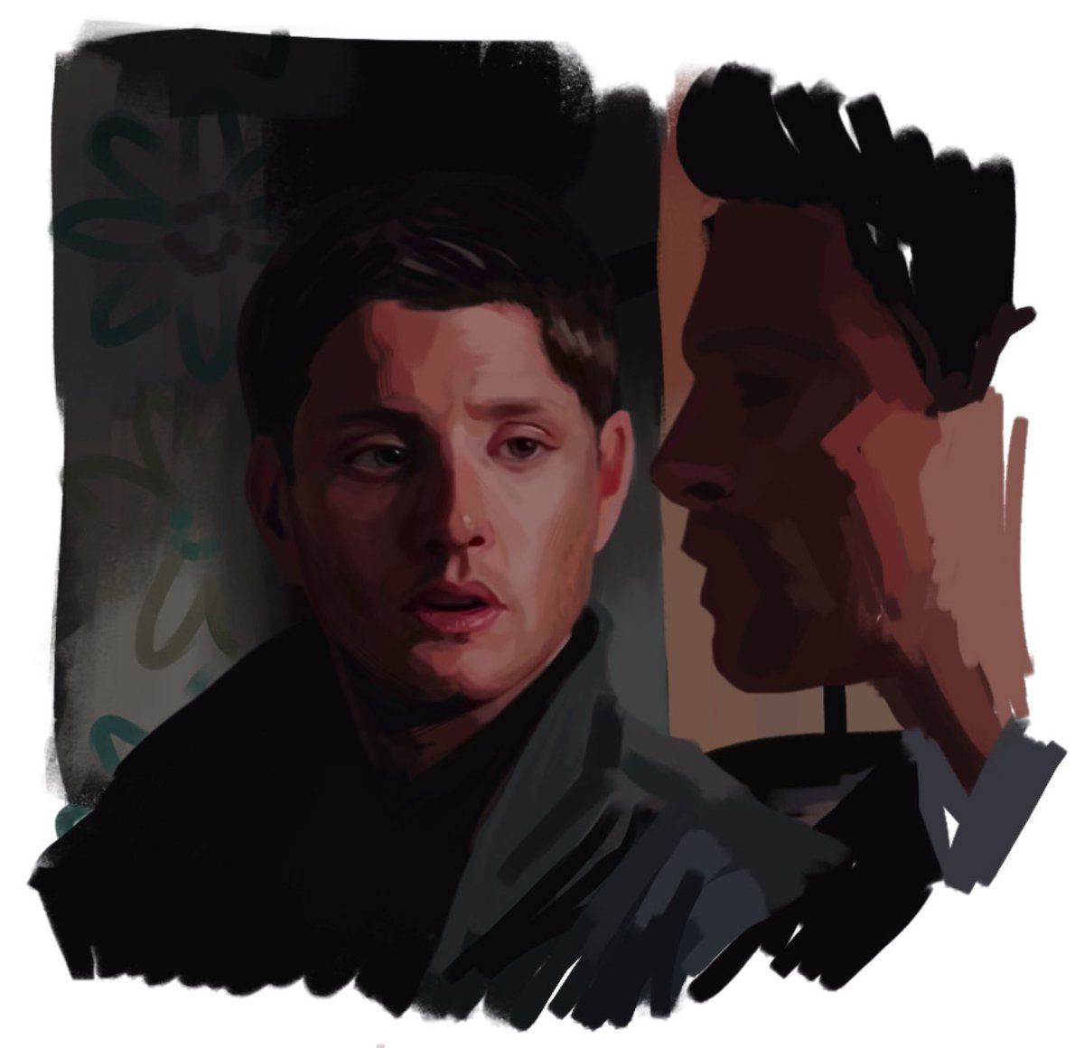wip #destiel