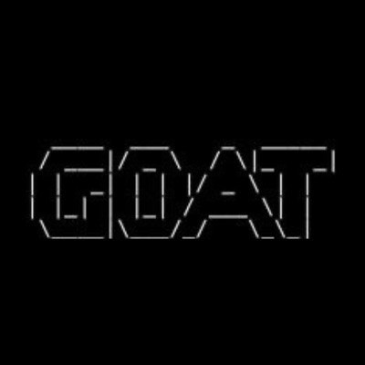 Samuel Ronald (@samuelronaldjr) on Twitter photo You don't want to miss out on this also <a href="/baoskee/">baoskee (daos/acc)</a>
Let bond this
$GOAT Gooners Of All Time
CA: FqH9dhM4YBPuMpnLErr8WvanrvC3PyNMV7gD7fmBdaos You don't want to miss out on this also <a href="/baoskee/">baoskee (daos/acc)</a>
Let bond this
$GOAT Gooners Of All Time
CA: FqH9dhM4YBPuMpnLErr8WvanrvC3PyNMV7gD7fmBdaos