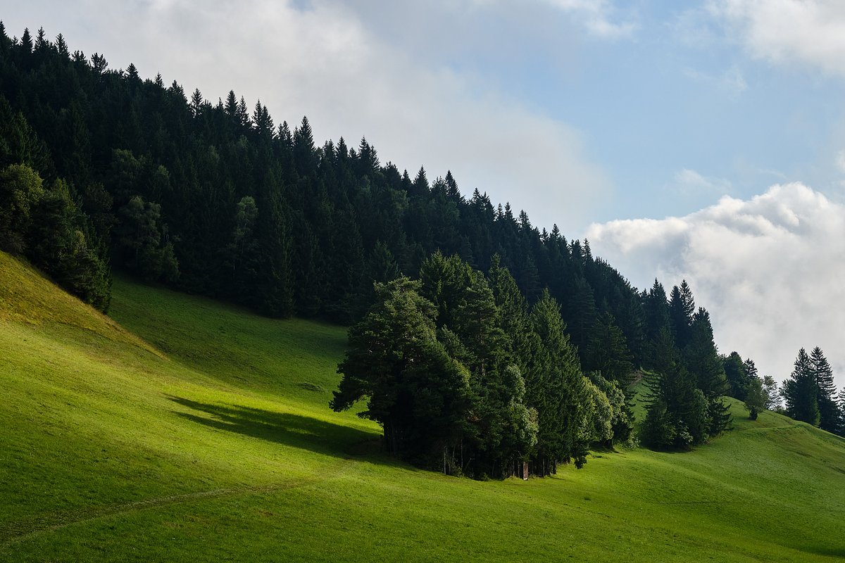 #fujifilm_xseries #Slovenia #Landscapes