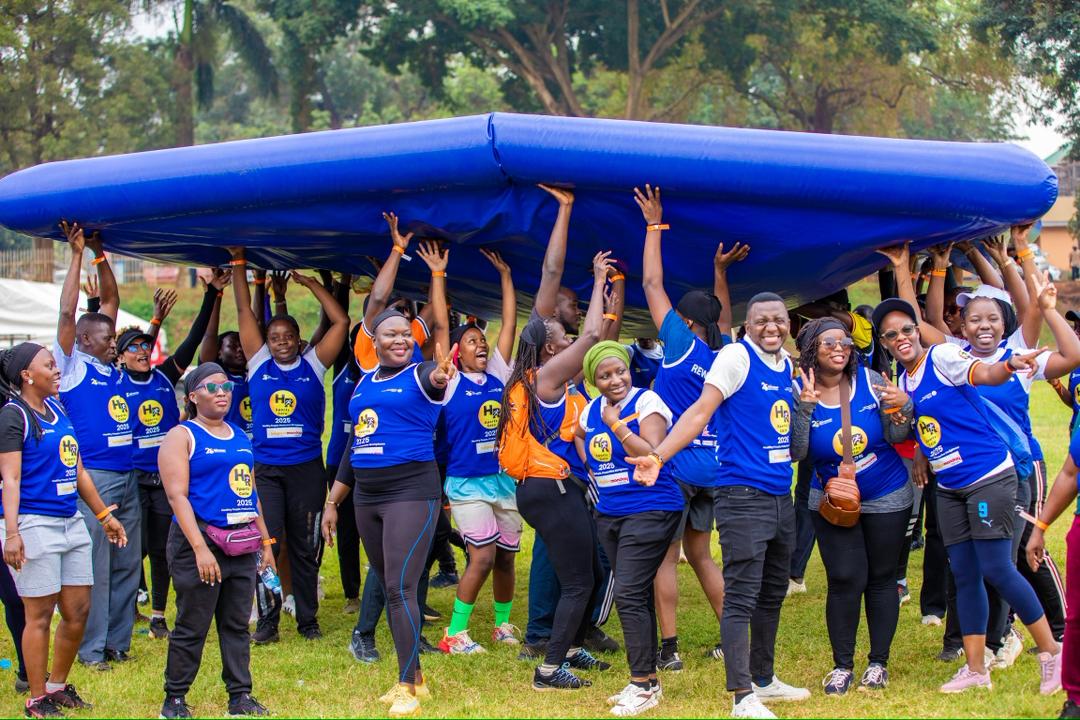 ✨ What a memorable moment at the HR Sports Gala 2025.A big appreciation <a href="/hrmauofficial/">HRMAU</a> and our generous sponsors for making this event possible. The gala was a true celebration of teamwork, resilience, and unity every team gave their best, and the spirit of sportsmanship shone.