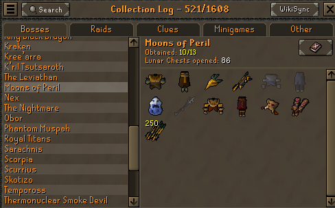 Thanks for tuning in the small stream today!
Got a couple CA's done and one clog :)