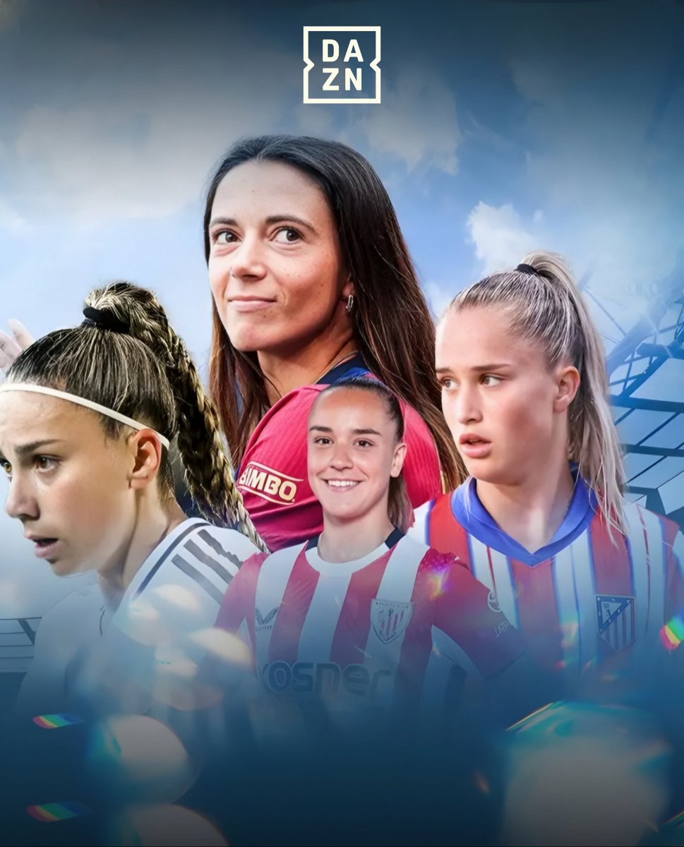 ❗DAZN mantiene conversaciones con la LigaF para asegurar la transmisión de partidos. 

DAZN tiene los derechos, pero quiere cambios porque el producto actual no encaja con su modelo de negocio.

Desde DAZN confían en que la situación se desatasque y se arregle.

vía <a href="/totcosta/">Tot costa</a>