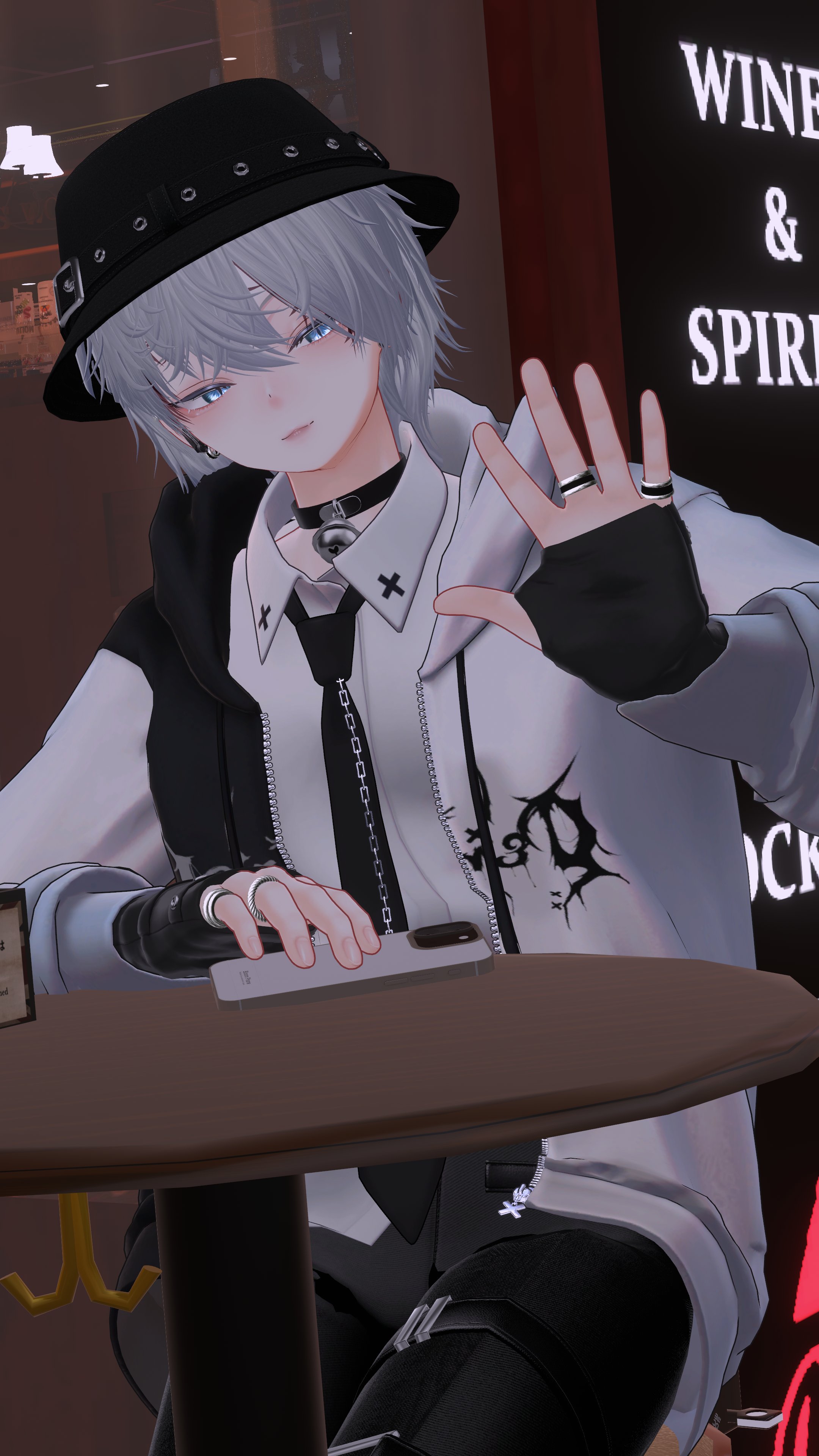 彼方3D - Search / X