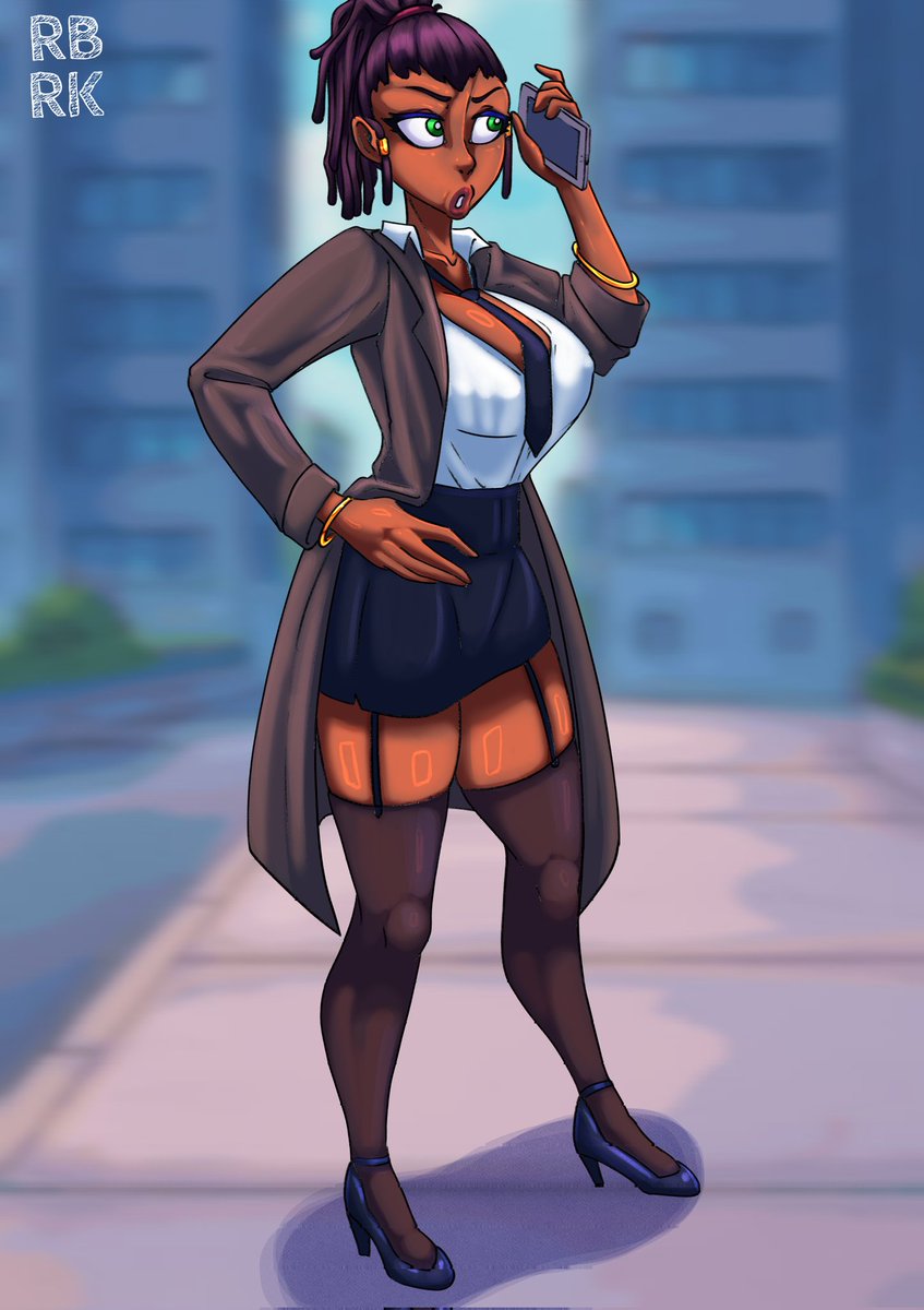 🎨: @Recka013 

🍫🍫🍫