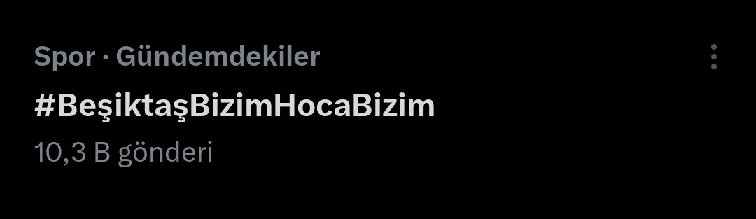 K R O O S (@kroosmentality) on Twitter photo BUNA SESSİZ KALAMAZSINIZ !
Buna sessiz kalmak sadece hocayı değil taraftarlarınızı da sahipsiz bırakmaktır.
#BeşiktaşBizimHocaBizim
<a href="/Besiktas/">Beşiktaş JK</a> <a href="/SerdalAdali_x/">Serdal Adalı</a> BUNA SESSİZ KALAMAZSINIZ !
Buna sessiz kalmak sadece hocayı değil taraftarlarınızı da sahipsiz bırakmaktır.
#BeşiktaşBizimHocaBizim
<a href="/Besiktas/">Beşiktaş JK</a> <a href="/SerdalAdali_x/">Serdal Adalı</a>