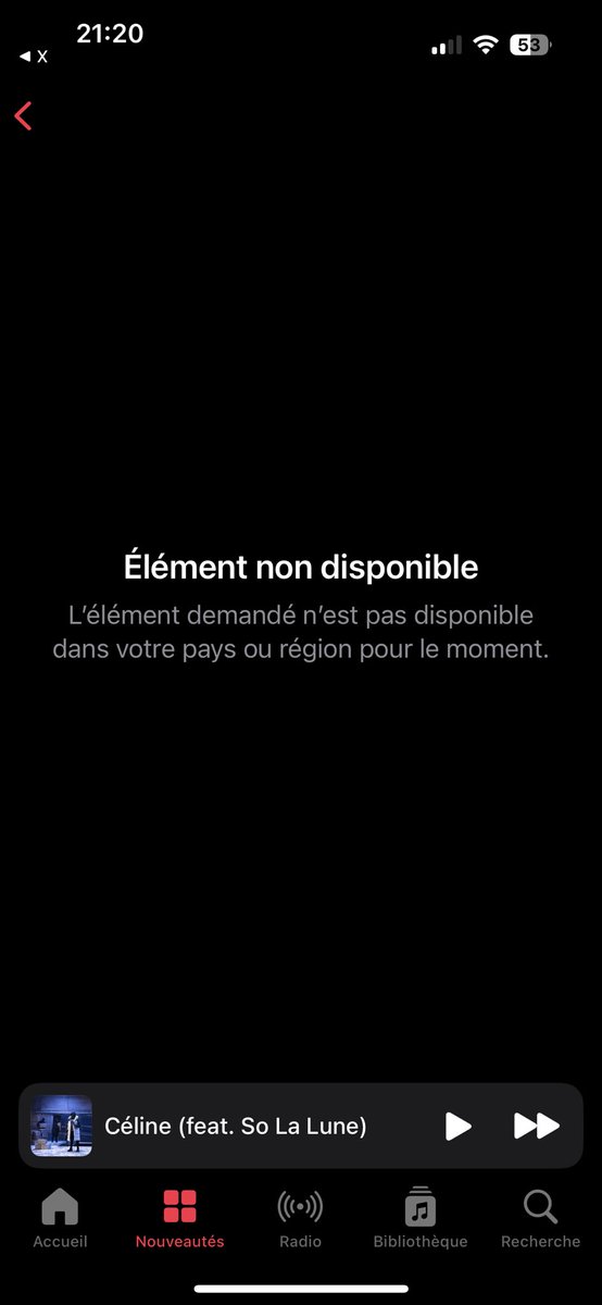 Av__cesar's tweet photo. @solaluneoff Jsuis dévasté https://t.co/N7JEMP437R
