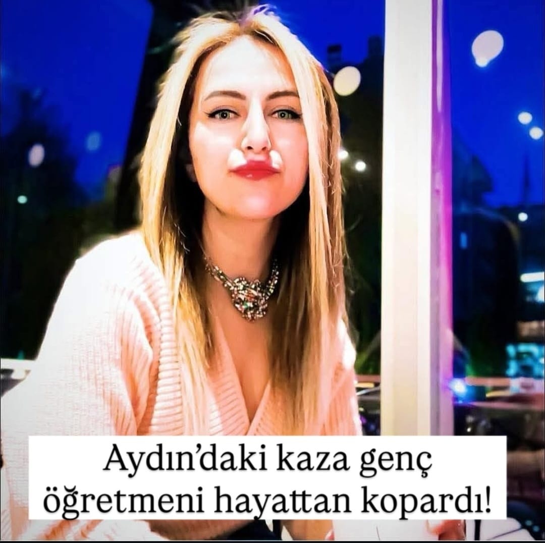 Başıboş Köpek Tehlikesi (@kopektehlikesi) on Twitter photo Başıboş köpeğin sebep olduğu kazada hayatını kaybeden öğretmen.
Random bir köpek ölseydi X ağlama duvarı olur, valilikler açıklama yarışına girerdi. <a href="/oktay_saral/">Oktay SARAL</a> <a href="/eafyoncu/">Erhan AFYONCU</a> Başıboş köpeğin sebep olduğu kazada hayatını kaybeden öğretmen.
Random bir köpek ölseydi X ağlama duvarı olur, valilikler açıklama yarışına girerdi. <a href="/oktay_saral/">Oktay SARAL</a> <a href="/eafyoncu/">Erhan AFYONCU</a>