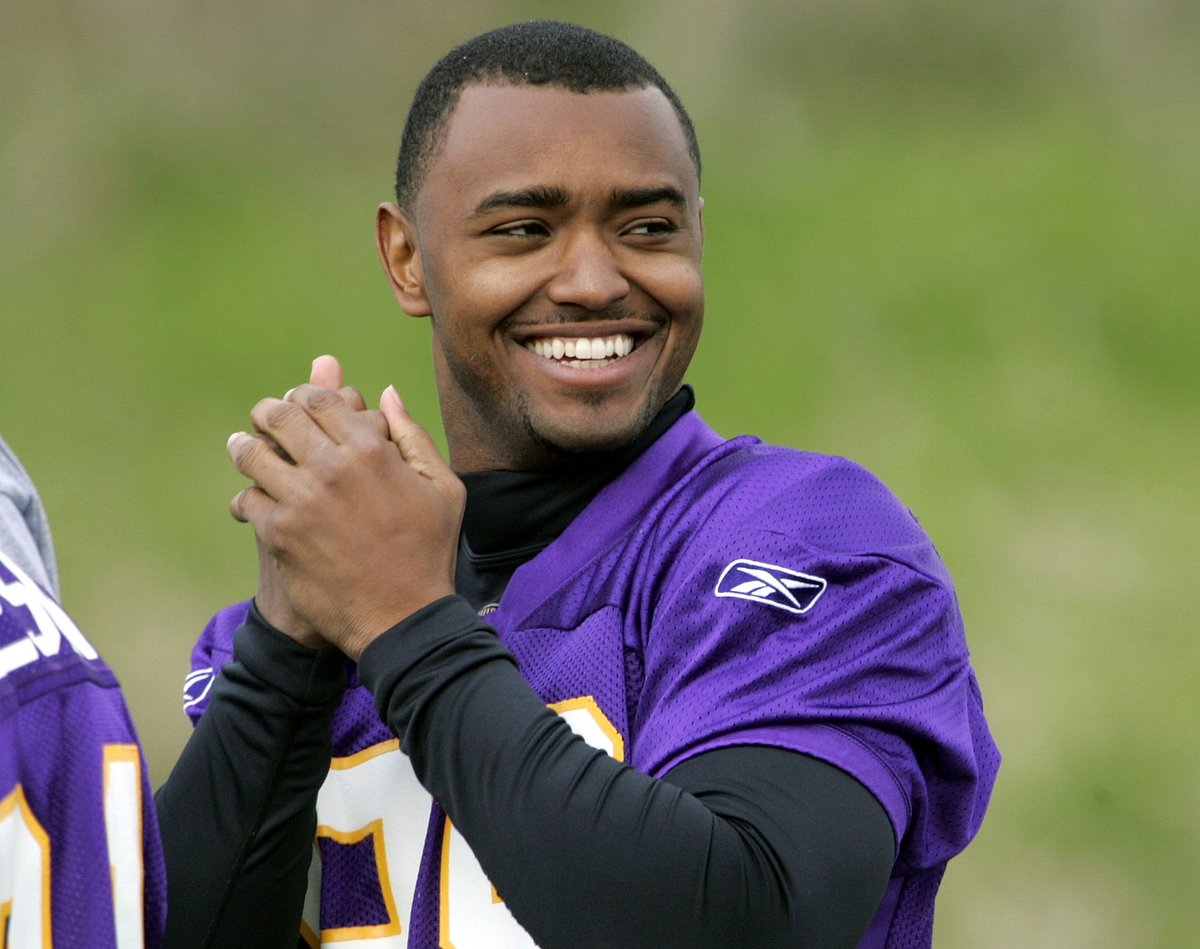 Happy Travis Taylor Day.