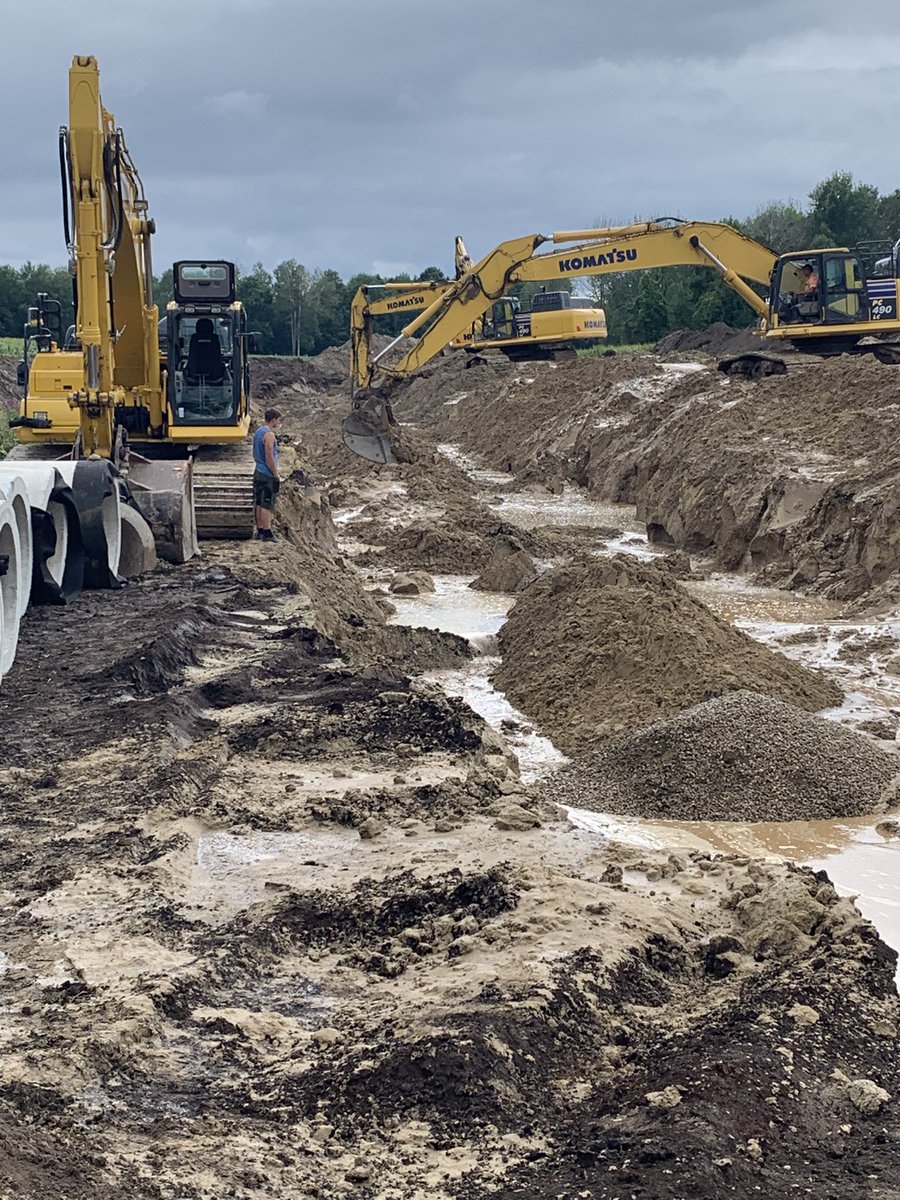 Kevin Sluys tweet media