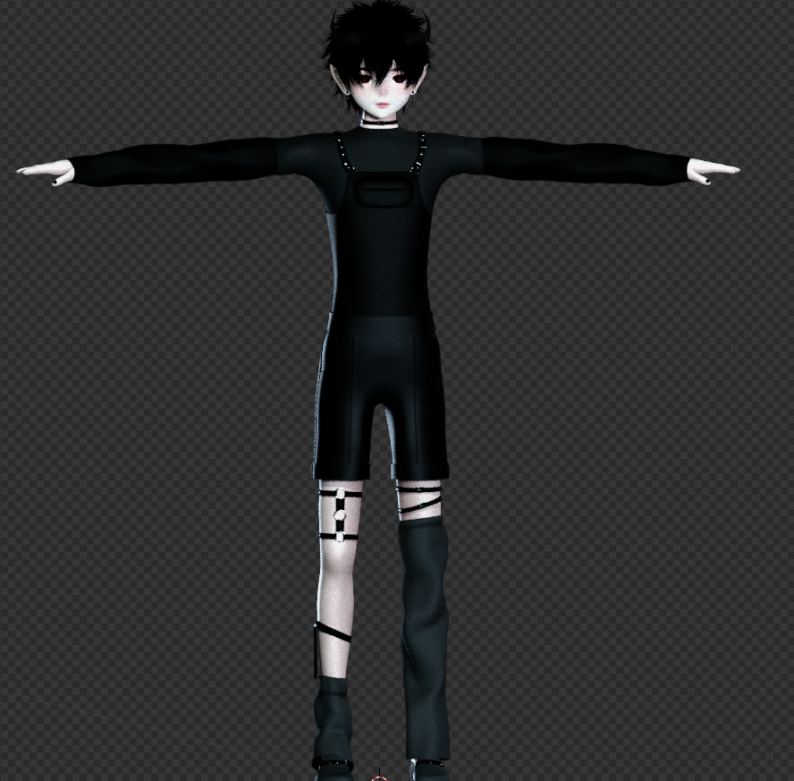 Devilishslyy's tweet photo. x-x

#b3d #vrchat https://t.co/n5S87p83QE