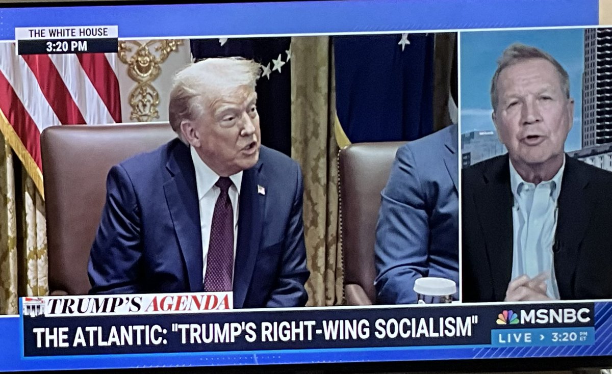 If only there were a term for “right-wing socialism.” For example, if someone had combined “nationalism” and “socialism,” they could have shortened it to “national socialism.” Anyway, guess this is a new thing.