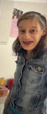 #MISSING | Susan is missing from Bromley. She was last seen  on 14/08/2025 and we are concerned for her. If you see her, please call  <a href="/MPSBromley/">South Area - Bromley MPS</a> on  101 quoting 8155/14.  Susan has links to East Sussex and may also go by the name Annie.  #Bromley #EastSussex