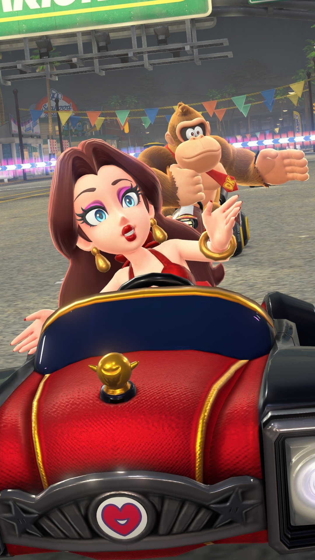 ◆　マリです。　◆ 状態A-】マリィ SR (068/060) [S1H] の通販・買取価格（ポケモン