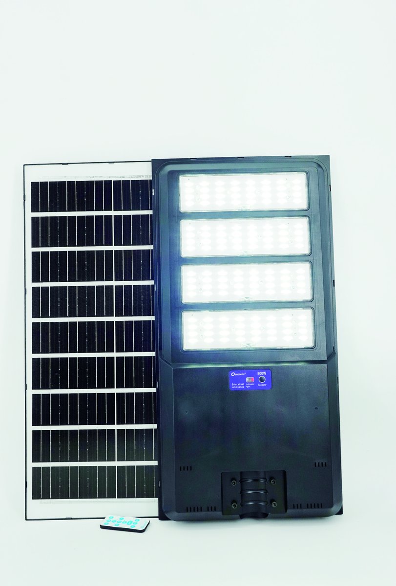 SeleniumTeck's tweet image. SOLAR STREET LIGHT prod by AKT Lightings

500w - #60,000.00
400w - #55,000.00
200w - #35,000.00
150w  - #30,000.00
Bonus: free mounting pole, remote &amp;amp;  battery
Can be delivered anywhere across Nigeria
WhatsApp: 0818 128 7661
website: seleniumsolar.com

Ruth Mr. President