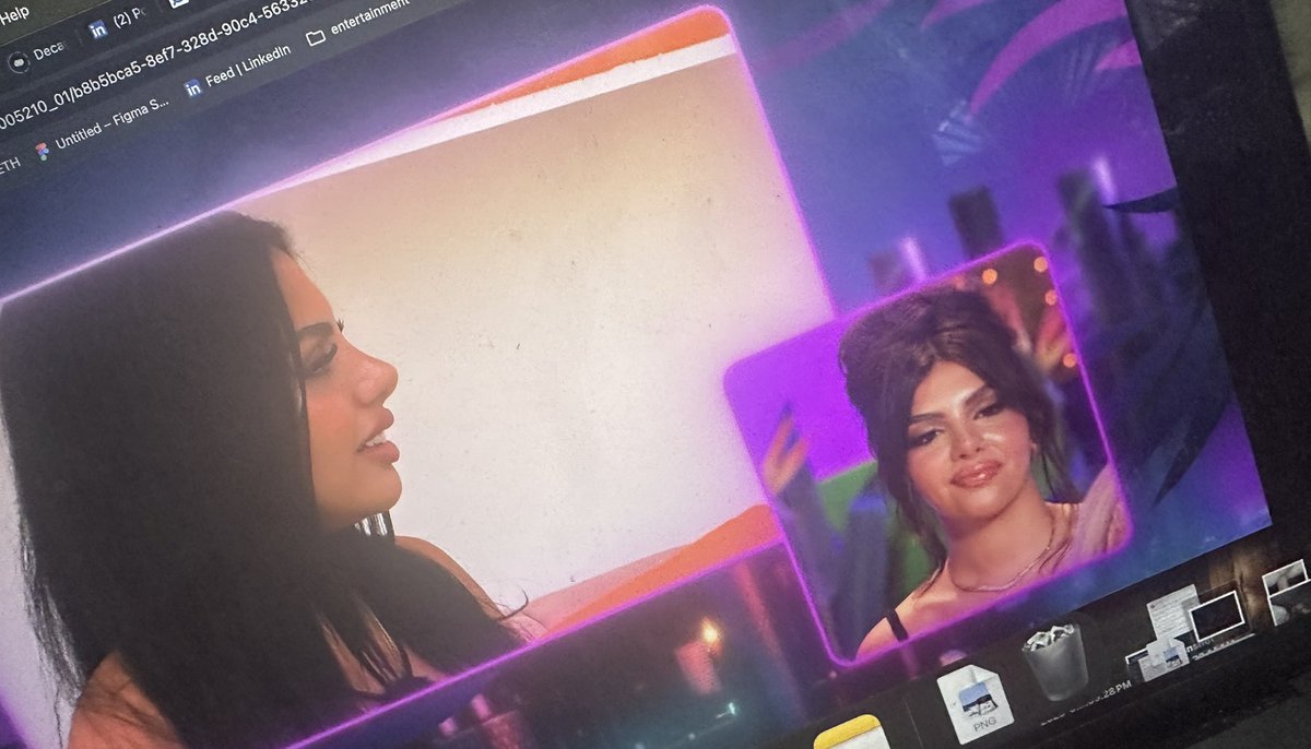 Huda hive let’s go