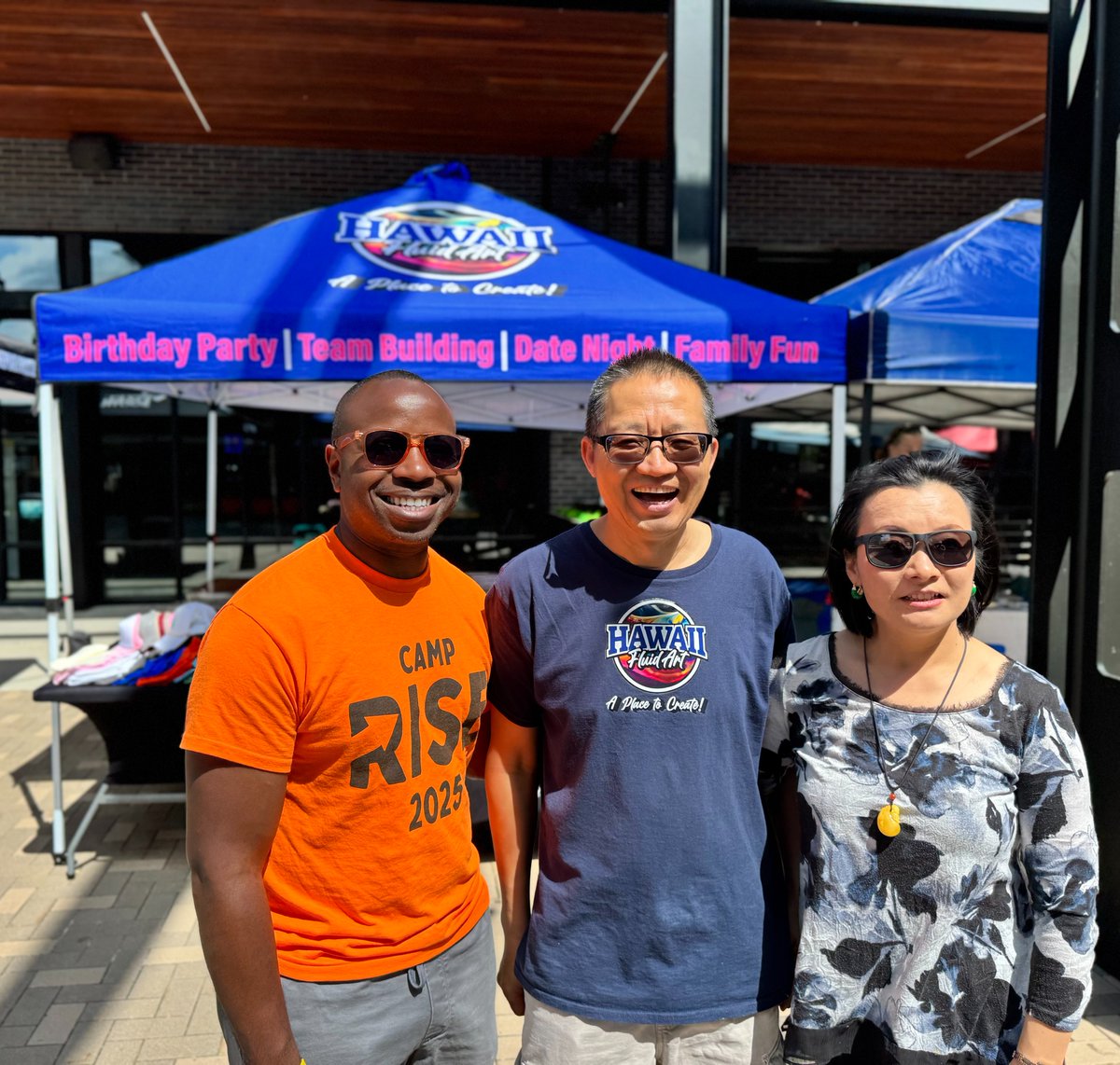 Mayor Cavalier Johnson tweet media