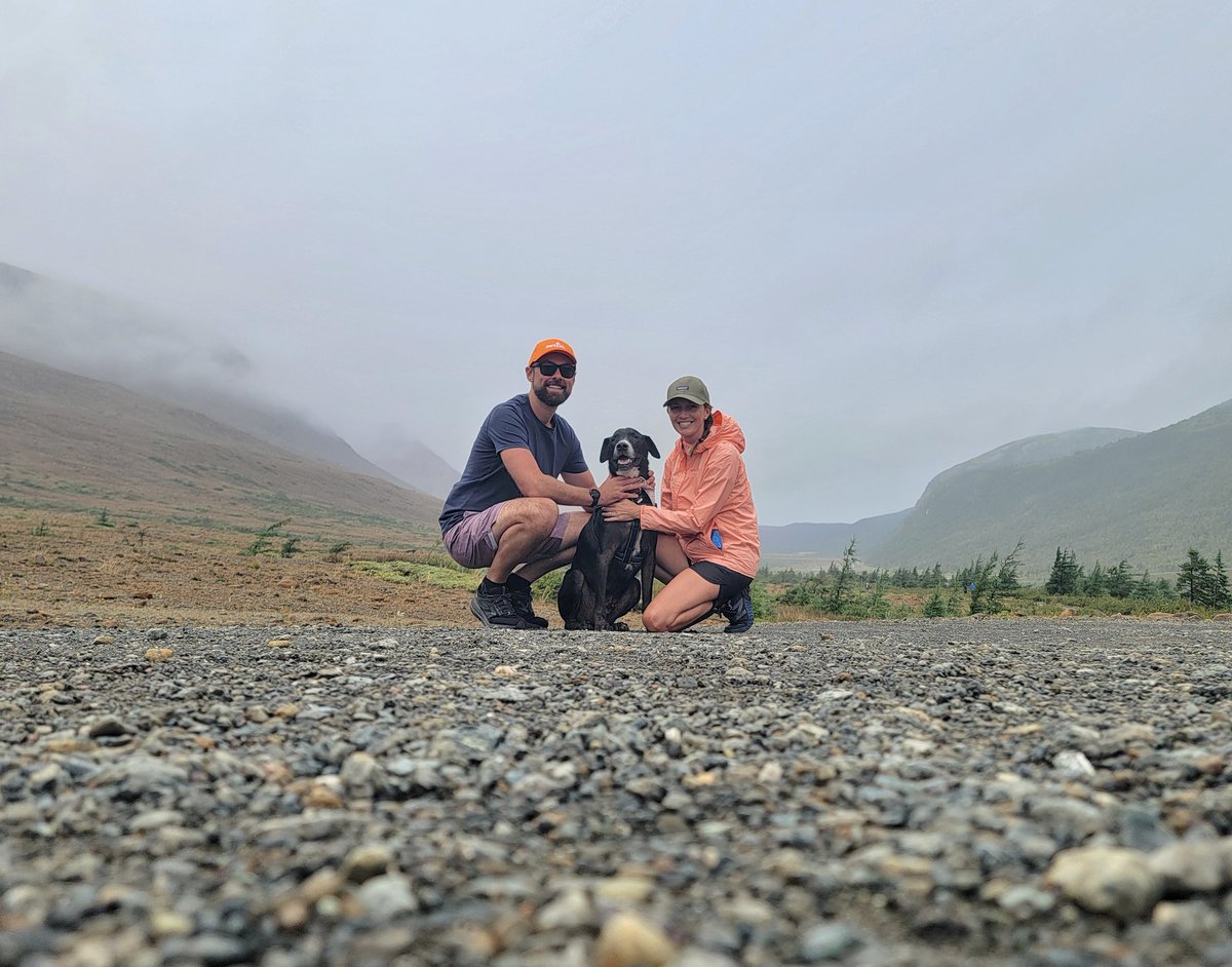 Newfoundland! 🇨🇦