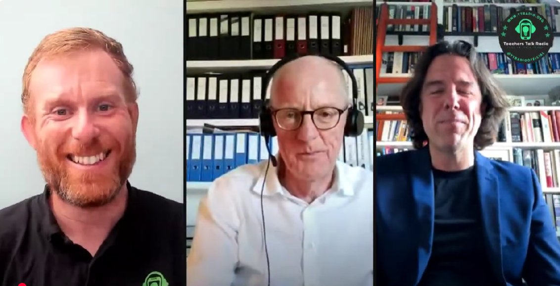 RogersHistory's tweet photo. Last night, we were joined on @TTRadioOfficial by long serving former schools minister @NickGibbUK for a highly interesting, engaging and feisty discussion about Academies, Gove, PISA, OFSTED and the conservative record on education 2010-2024! Really enjoyed the discussion! Check it out here: https://t.co/1Cosb5d6tU