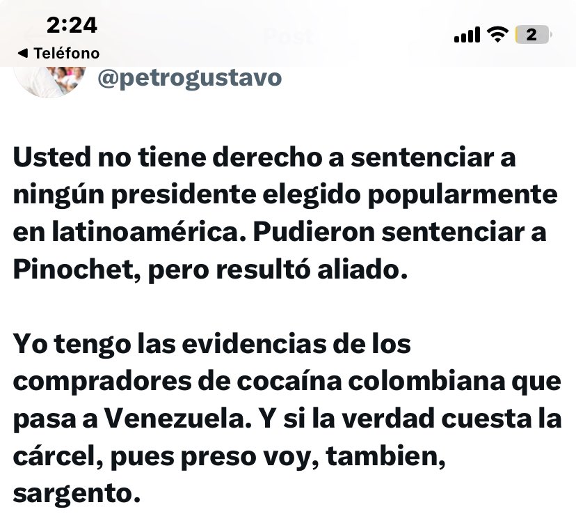 GERMAN JARA GUEVARA tweet media