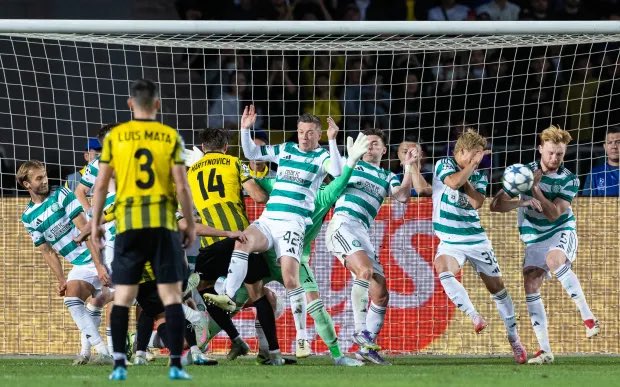 Everything Celtic tweet media