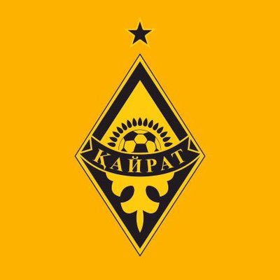 🚨🇰🇿 𝐎𝐅𝐅𝐈𝐂𝐈𝐀𝐋 | Kairat Almaty have qualified for the league phase of the 2025/26 UEFA Champions League for the FIRST time in their history! ✈️✅

What a moment for the team from Kazakhstan. Huge step for them. 👏