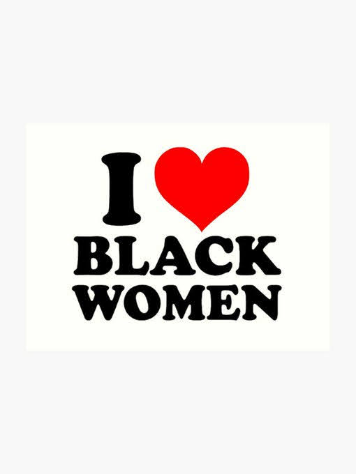 This is an Ebony stan account...