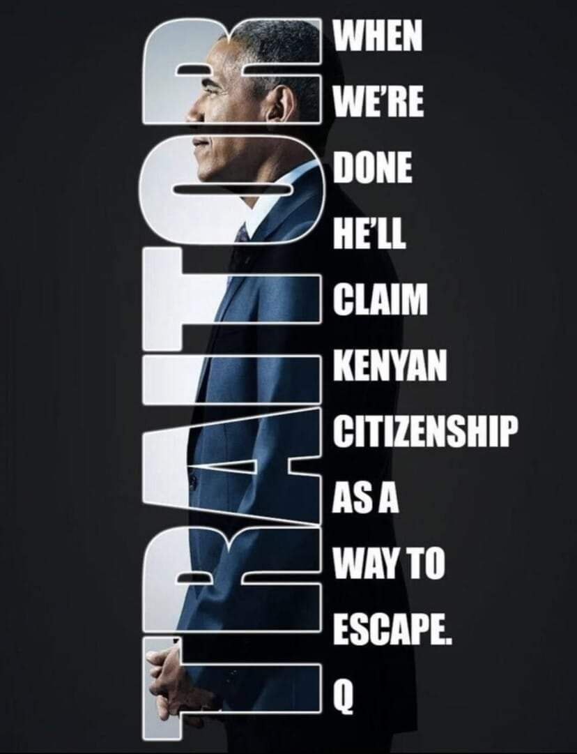 IknowtruthQ's tweet image. THIS IS GOING TO BE 
BIBLICAL 📖 
@BarackObama WILL CLAIM KENYANSHIP 🇰🇪 TO AVOID PROSECUTION. 

Isaiah 37:1-7 tells US (We The People) the king 👑 of Assyria (@POTUS44 Barack Hussein Obama) and Rabshakeh (@SenSchumer Chuck Schumer) his MASTER the king of Assyria (@POTUS44, Barack…