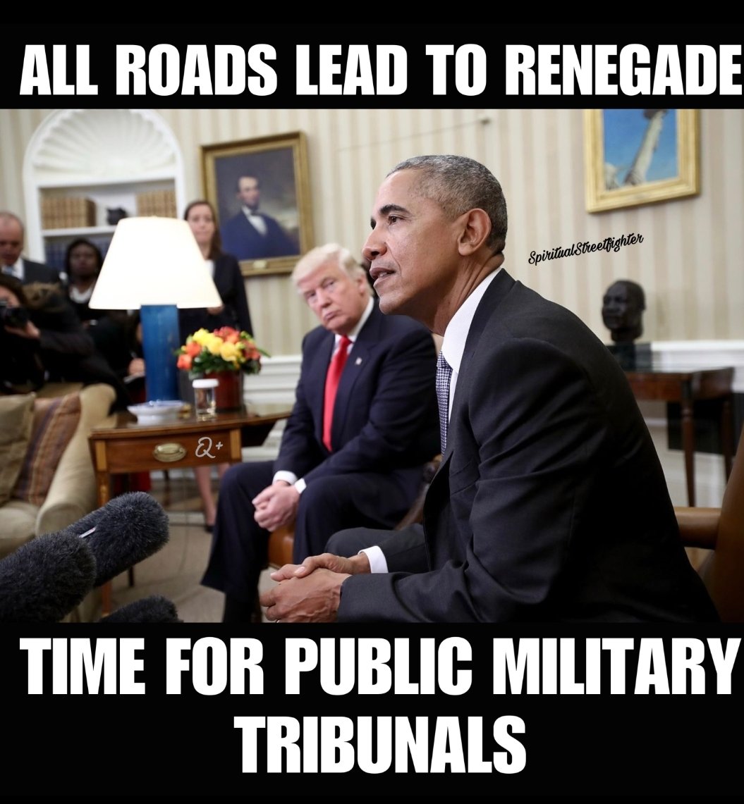 IknowtruthQ's tweet image. THIS IS GOING TO BE 
BIBLICAL 📖 
@BarackObama WILL CLAIM KENYANSHIP 🇰🇪 TO AVOID PROSECUTION. 

Isaiah 37:1-7 tells US (We The People) the king 👑 of Assyria (@POTUS44 Barack Hussein Obama) and Rabshakeh (@SenSchumer Chuck Schumer) his MASTER the king of Assyria (@POTUS44, Barack…