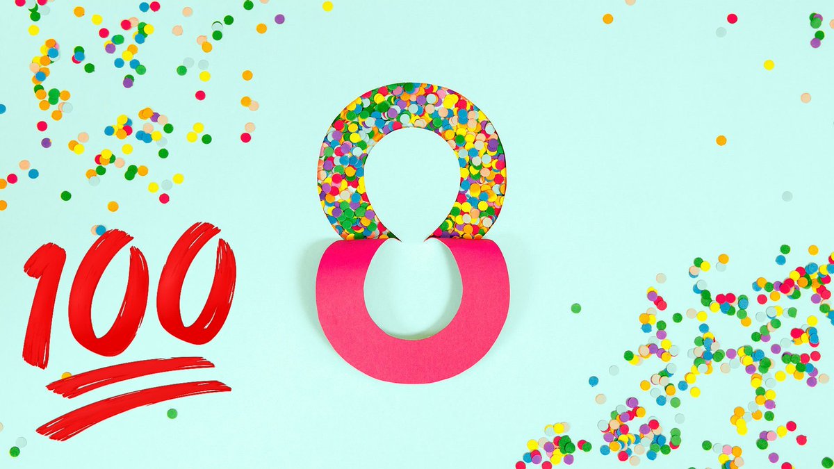 ¿Recuerdas cuándo te uniste a X? ¡Yo sí! #MiAniversarioDeX