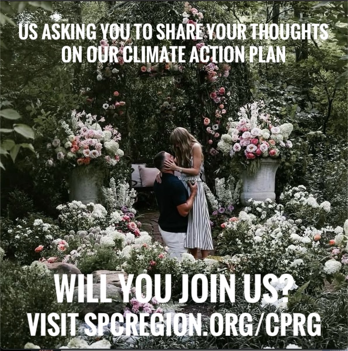 spcregion's tweet photo. I Wish You Would Speak Now (about our Climate Action Plan). There’s a Blank Space for you tonight at Mill 19. Can’t make it? I Can See You at a future meeting. Full list: https://t.co/0LpdrgyRiJ https://t.co/6aakyb7vlM