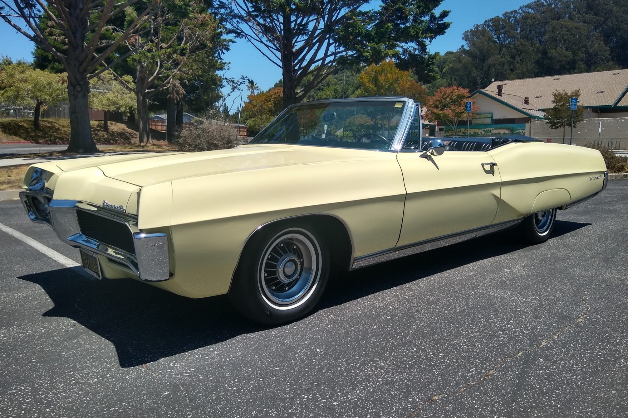 希少！激レア！当時物！PONTIAC BONNEVILLE 3IN1 Bring a Trailer on X: 