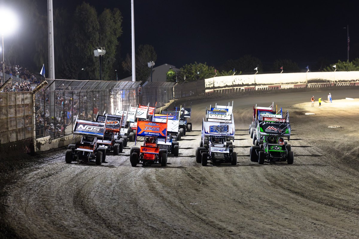 World of Outlaws (@worldofoutlaws) on Twitter photo The month of September brings a western trip and a long haul back to Ohio!
Find out where you can catch the World of Outlaws <a href="/NosEnergyDrink/">NOS Energy Drink</a> Sprint Cars in person or on @DIRTVision next month.
π₯πππ π worldofoutlaws.com/sprintcars/theβ¦ The month of September brings a western trip and a long haul back to Ohio!
Find out where you can catch the World of Outlaws <a href="/NosEnergyDrink/">NOS Energy Drink</a> Sprint Cars in person or on @DIRTVision next month.
π₯πππ π worldofoutlaws.com/sprintcars/theβ¦